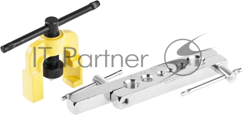 Развальцовка STAYER MASTER для труб из цветных металлов, на карточке, 3/16 - 5/8 2369_z01