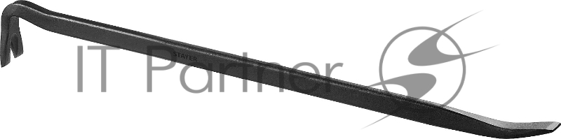 Лом-гвоздодер Stayer HERCULES, 600 мм, 22х12 мм, кованый усиленный, 21643-60_z01