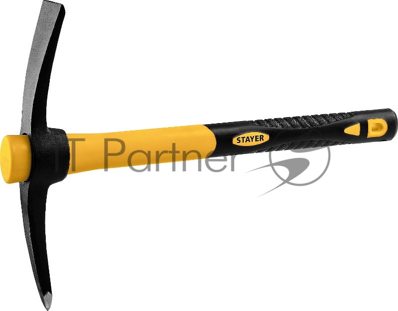 Кирка Stayer ПРОФ. 20179-04