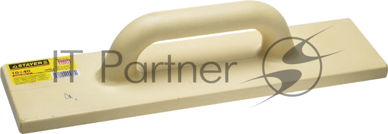 Терка STAYER полиуретановая, 100x400мм 0812-10-40