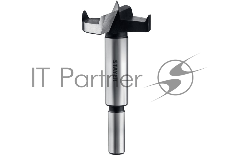 Сверло STAYER Forstner 40мм, форстнера по дереву, ДСП 29985-40_z01