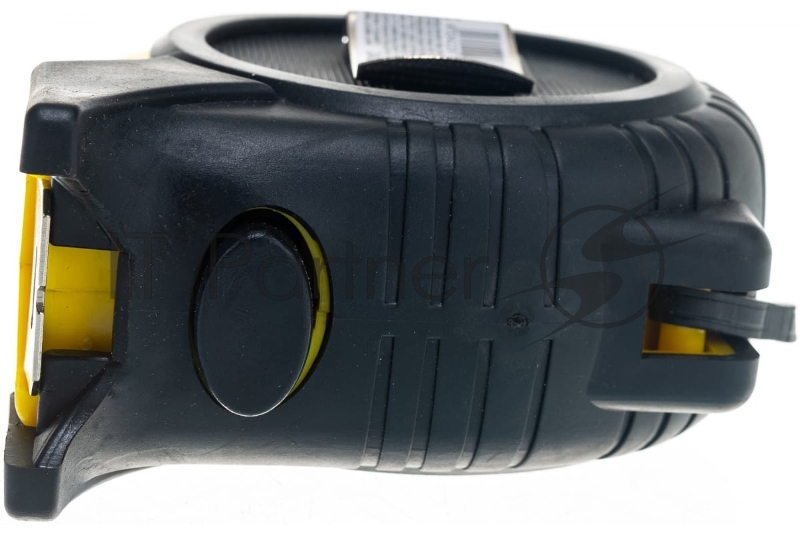 Рулетка Stayer MASTER 10м / 25мм в ударостойком обрезиненном корпусе 34025-10_z01