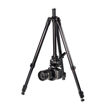 Штатив Hama DeltaPro2D 180 4403 напольный черный алюминиевый сплав (1650гр.)