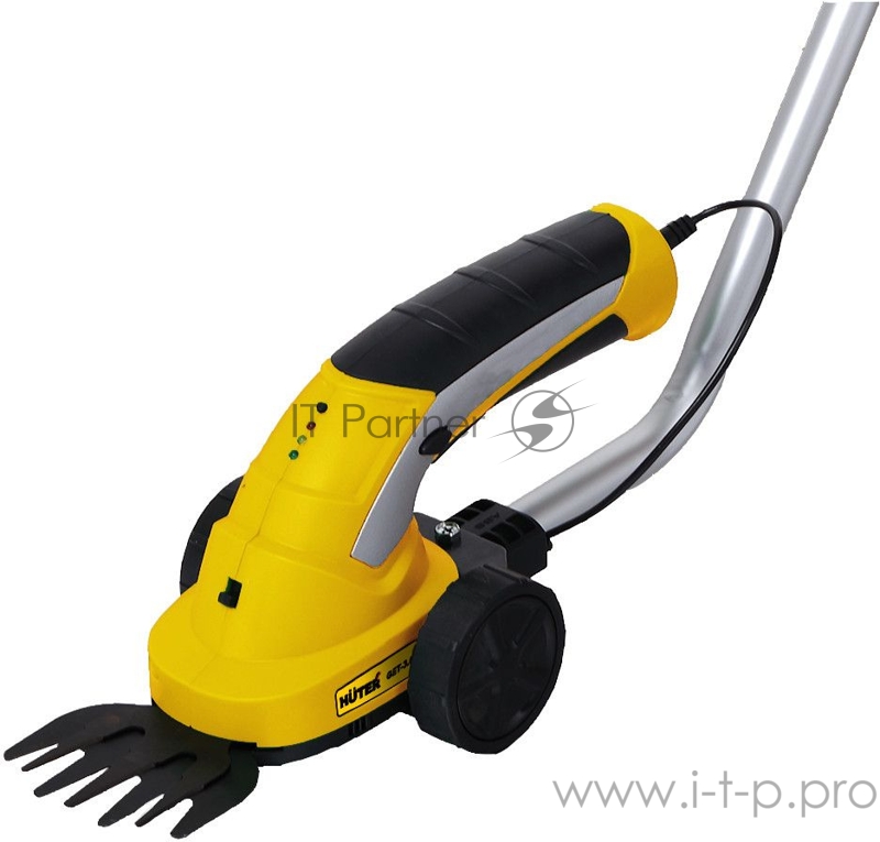 Кусторез/ножницы для травы Huter GET-3,6H (70/1/29) (в компл.:телескопич.рук.)