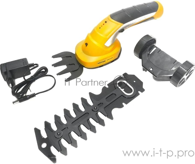 Кусторез/ножницы для травы Huter GET-3,6H (70/1/29) (в компл.:телескопич.рук.)