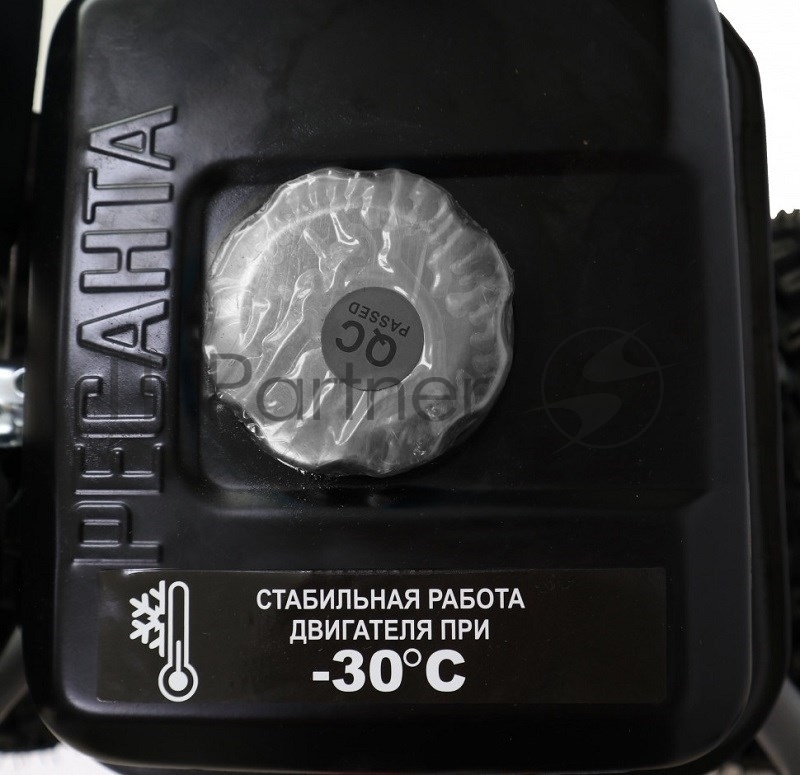 Снегоуборщик бензин. Ресанта СБ 4100