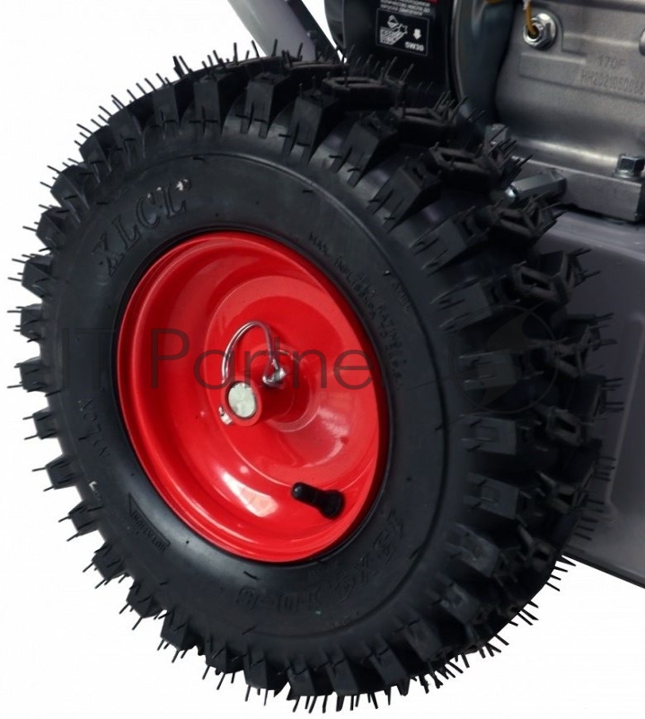 Снегоуборщик бензин. Ресанта СБ 4100