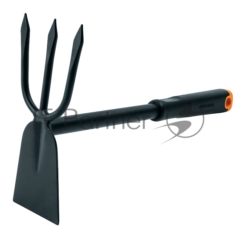 Тяпка для прополки Fiskars Ergo 31.3см (1027030)