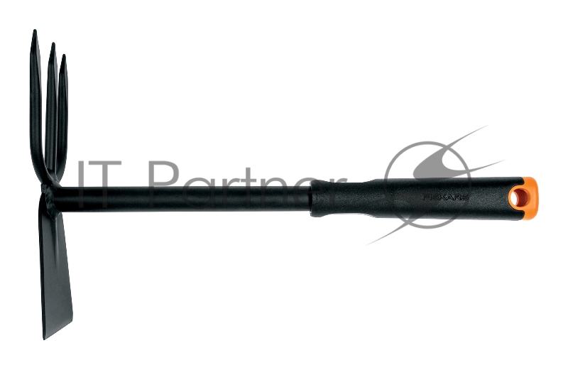 Тяпка для прополки Fiskars Ergo 31.3см (1027030)