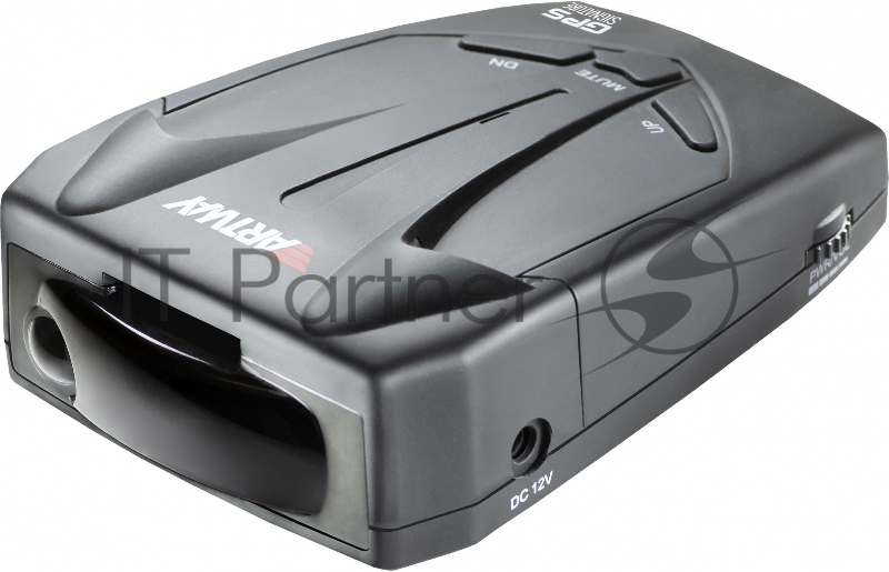 Радар-детектор Artway RD-208 GPS приемник