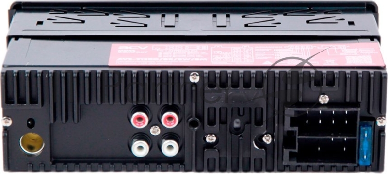 Автомагнитола ACV AVS-916BG 1DIN 4x50Вт