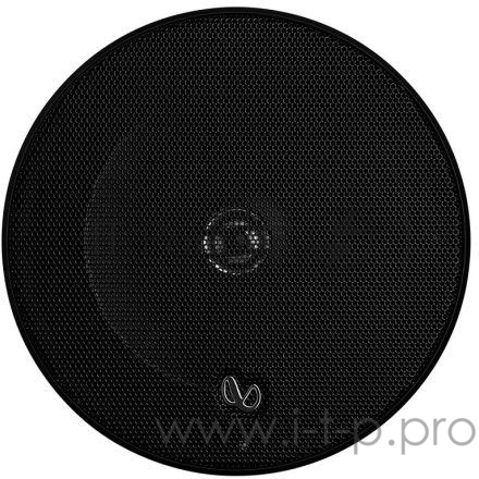 Колонки автомобильные Infinity Alpha 6520F 280Вт 91дБ 4Ом 16.5см (6 1/2дюйм) (ком.:2кол.) коаксиальные двухполосные