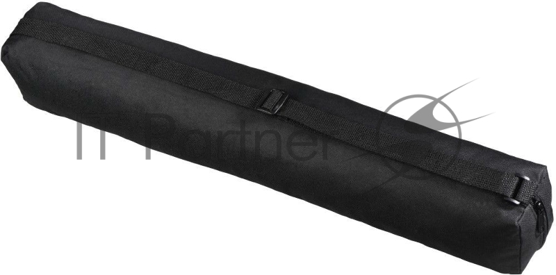 Штатив Hama Delta 160 напольный черный алюминий (1590гр.)