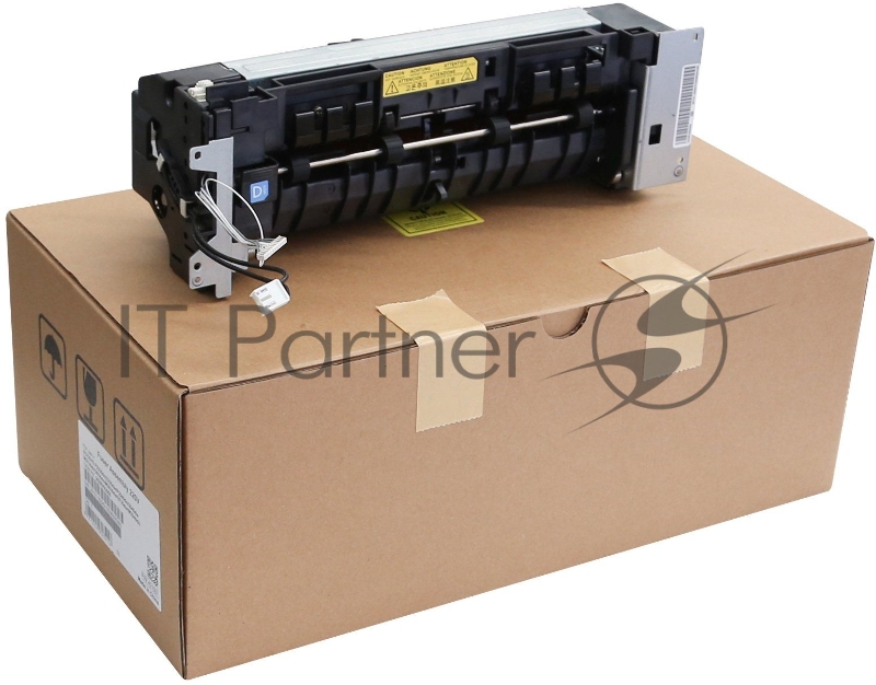 Печка в сборе Cet CET421007U/ДУБЛЬ для Kyocera M2040dn/2135dn/2635dn/2540dn/2