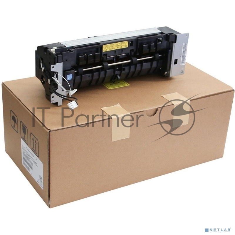 Печка в сборе Cet CET421007U/ДУБЛЬ для Kyocera M2040dn/2135dn/2635dn/2540dn/2