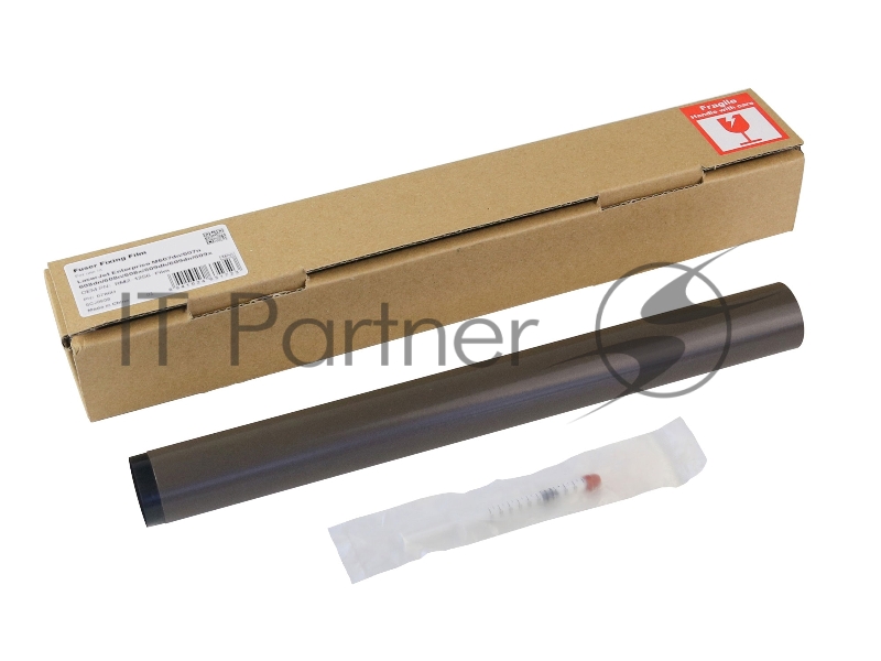 Термопленка Cet CET6786U (RM2-1256-Film) для HP LaserJet Enterprise M607dn/608dn/609dh