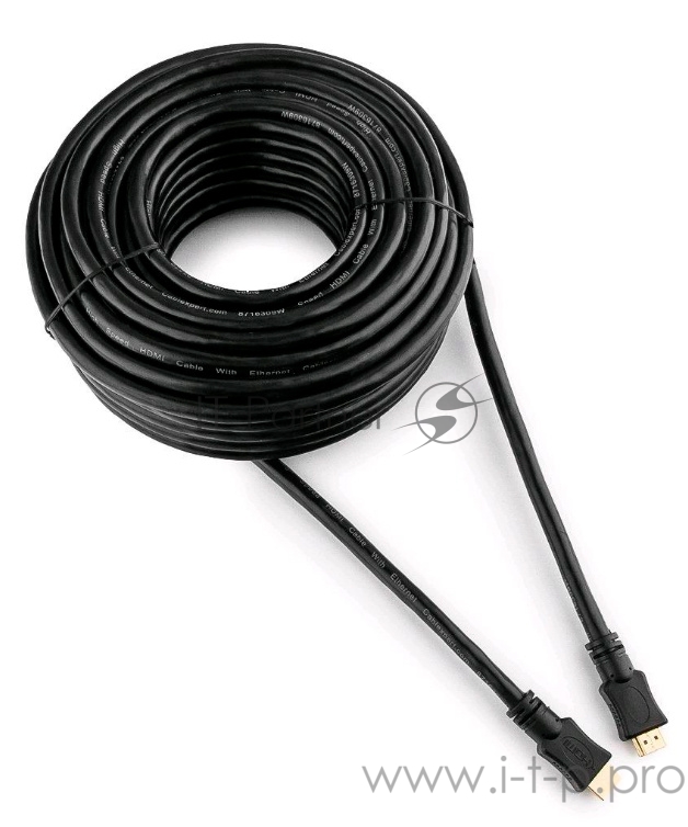 Кабель Gutor 0W90401-001 20m XXW redunbant operation