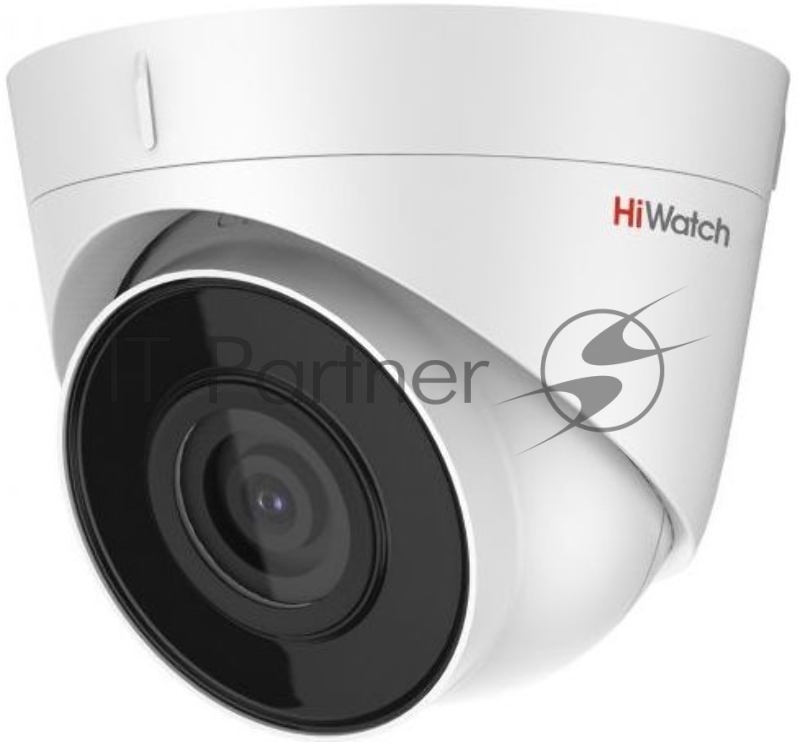 Видеокамера IP HiWatch DS-I453M (4 mm) 4-4мм