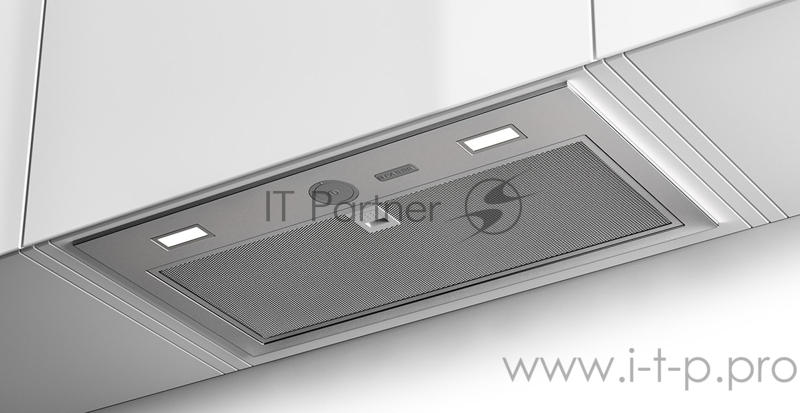 Встраиваемая в шкаф вытяжка Faber BEST, Встраиваемые в шкаф INKA ICH SS A70 (I.SMART HCS)