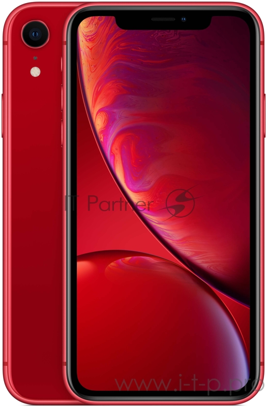 Мобильный телефон Apple iPhone XR 128GB (PRODUCT)RED
