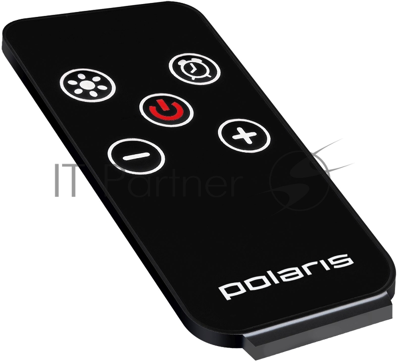 Тепловентилятор Polaris PCWH 0512D 1500Вт черный
