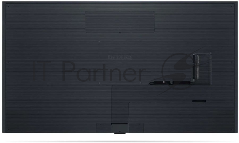 Телевизор LG OLED 65 OLED65G1RLA Black, Ultra HD 4K, OLED Motion Pro, Cinema HDR, DVB-T2/C/S2, USB, Wi-Fi, Smart TV