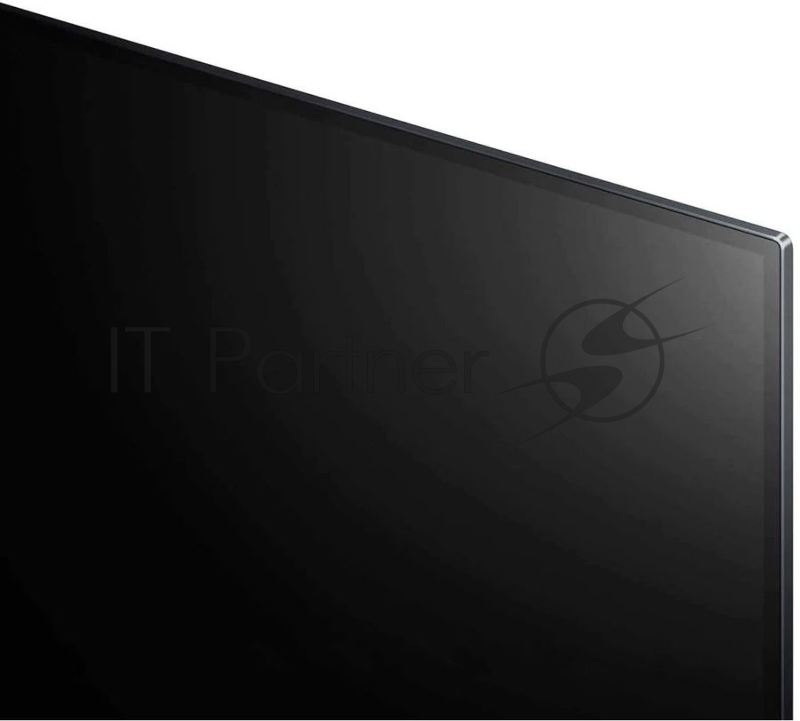 Телевизор LG OLED 65 OLED65G1RLA Black, Ultra HD 4K, OLED Motion Pro, Cinema HDR, DVB-T2/C/S2, USB, Wi-Fi, Smart TV