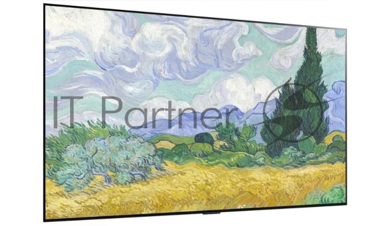 Телевизор OLED 65 4K OLED65G1RLA LG