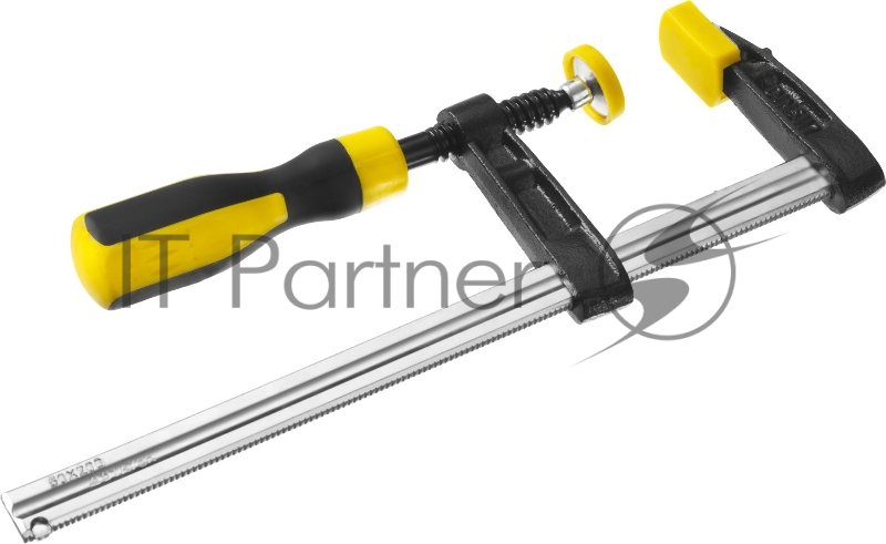 Струбцина STAYER F-образная, 50x200 мм 32095-050-200