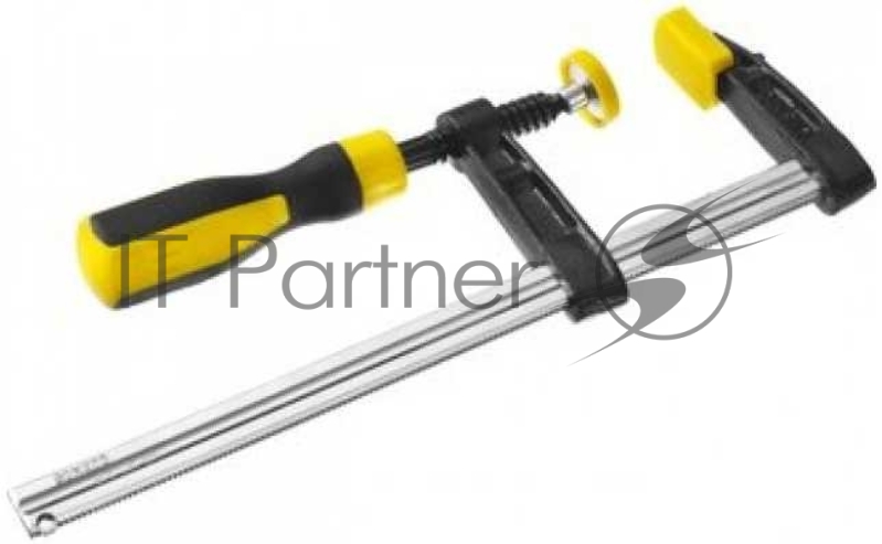 Струбцина STAYER F-образная, 50x200 мм 32095-050-200