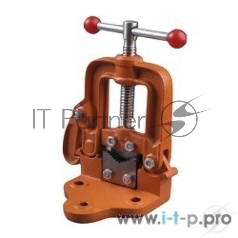 Тиски STAYER STANDARD для труб, № 2 - 3,5 3262-2