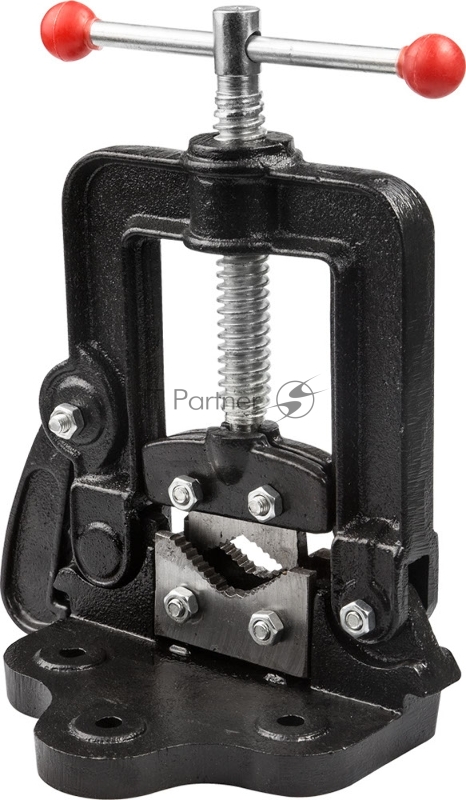 Тиски STAYER STANDARD для труб, № 2 - 3,5 3262-2