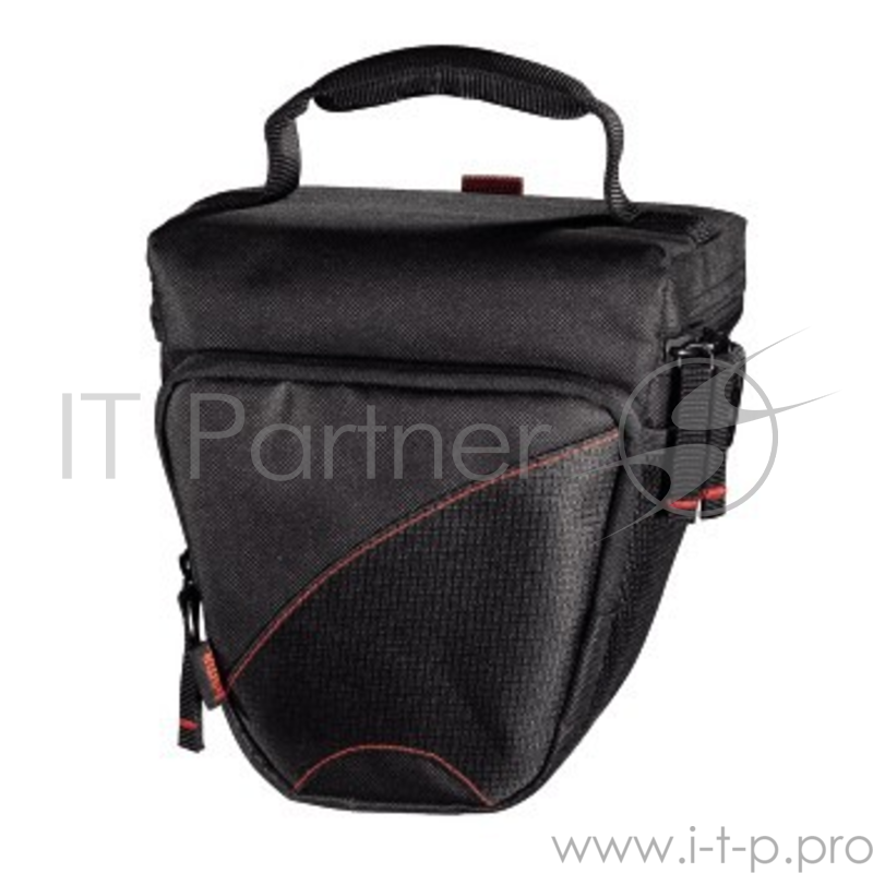 Сумка для зеркальной фотокамеры Hama Astana 110 Colt черный