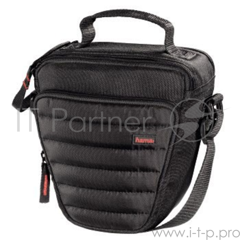Сумка для зеркальной фотокамеры Hama H-103834 Syscase 110 Colt черный