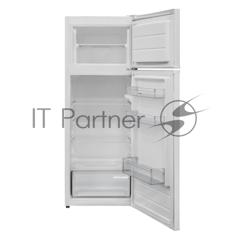Холодильник VDD144VB VESTEL