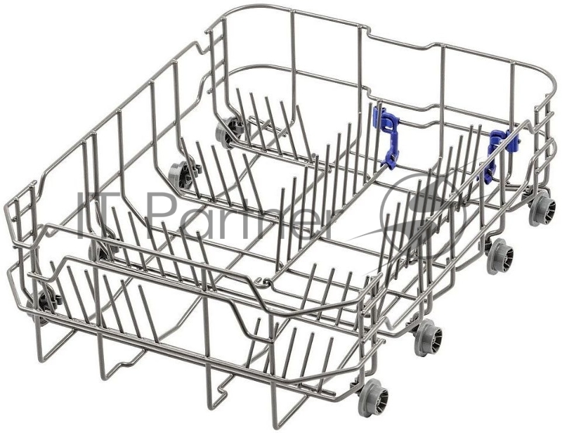 Посудомоечная машина Krona GARDA 45 BI 1760Вт узкая