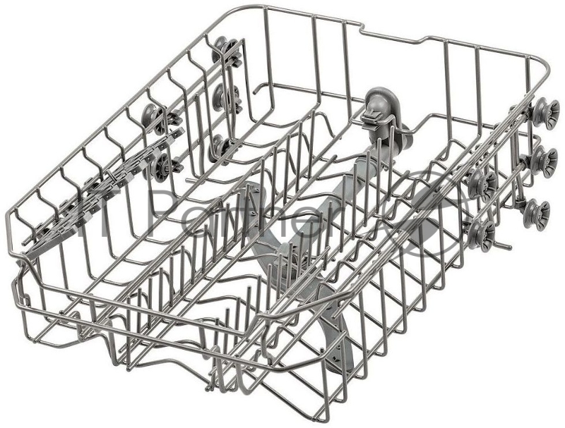 Посудомоечная машина Krona GARDA 45 BI 1760Вт узкая