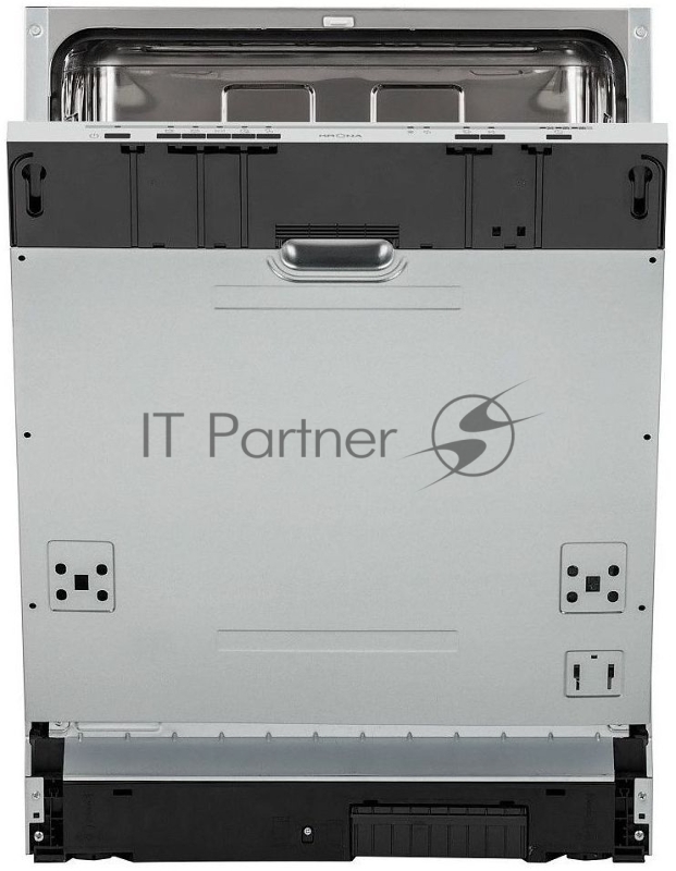 Посудомоечная машина Krona GARDA 60 BI 2100Вт полноразмерная