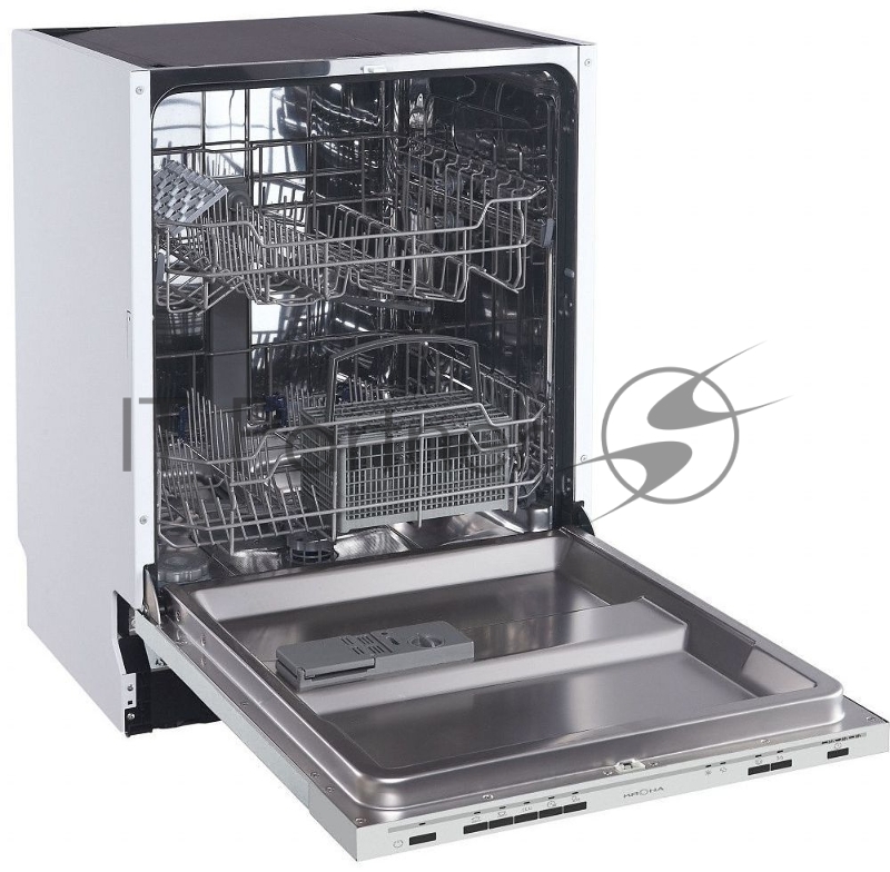 Посудомоечная машина Krona GARDA 60 BI 2100Вт полноразмерная