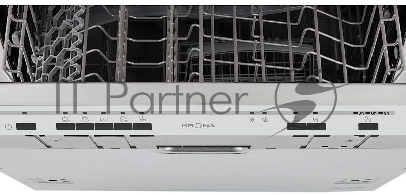 Посудомоечная машина Krona GARDA 60 BI 2100Вт полноразмерная