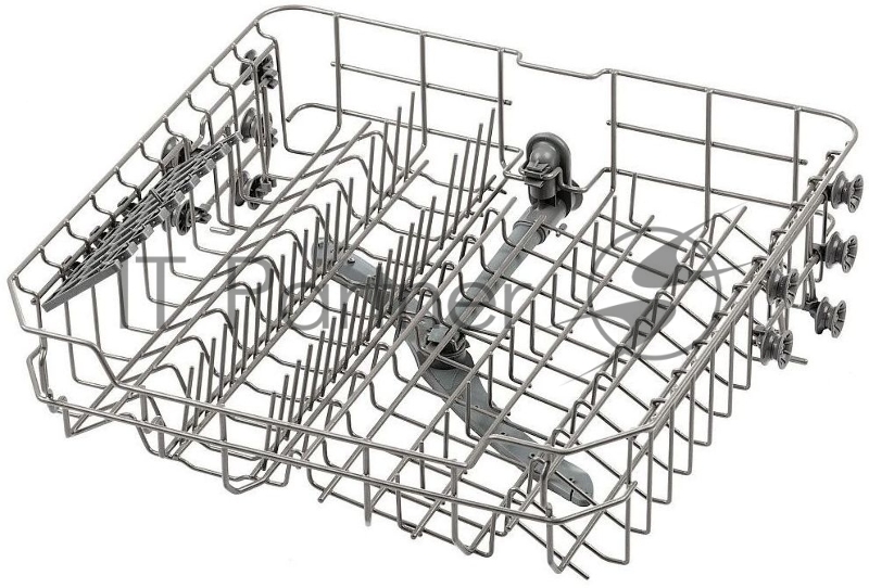 Посудомоечная машина Krona GARDA 60 BI 2100Вт полноразмерная