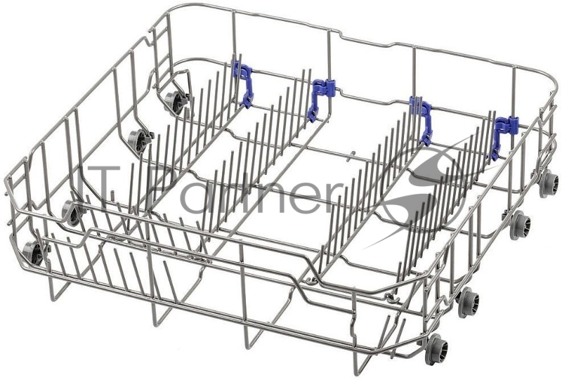 Посудомоечная машина Krona GARDA 60 BI 2100Вт полноразмерная