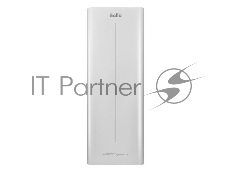 Бактерицидный рециркулятор BALLU RDU-200D ANTICOVIDgenerator, white НС-1343672