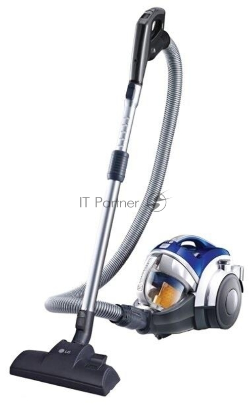 Пылесос VC73155NMVB LG