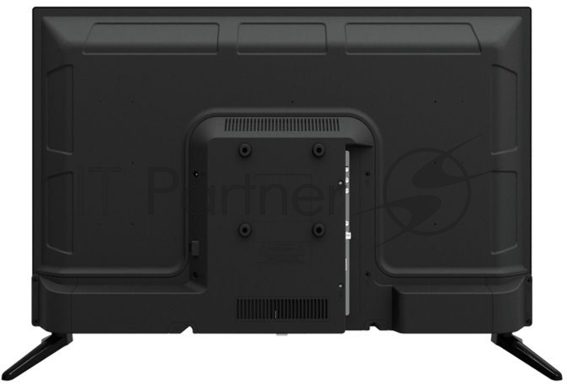 Телевизор LED BBK 32LEM-1087/TS2C черный