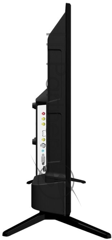 Телевизор LED BBK 32LEM-1087/TS2C черный