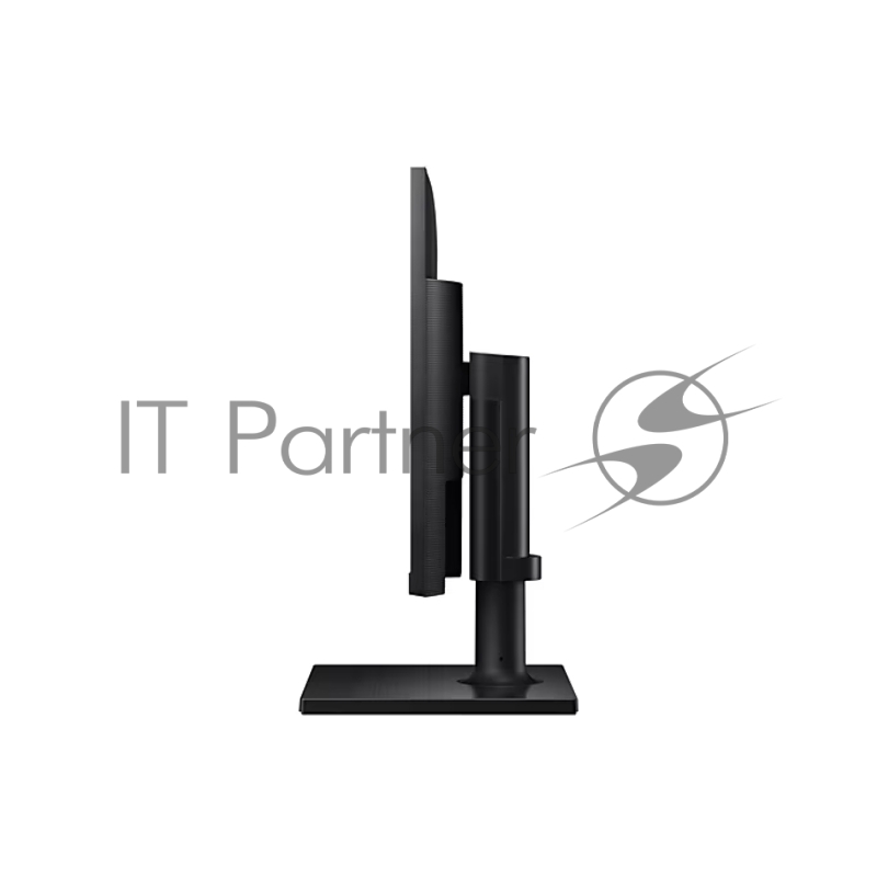 Монитор Samsung 24 F24T450FZI черный IPS LED 16:9 HDMI M/M матовая HAS Piv 250cd 178гр/178гр 1920x1080 75Hz DP FHD USB 4кг