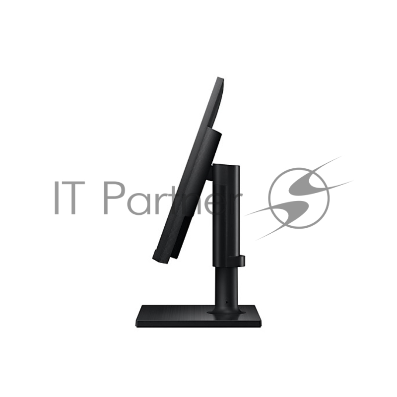 Монитор Samsung 24 F24T450FZI черный IPS LED 16:9 HDMI M/M матовая HAS Piv 250cd 178гр/178гр 1920x1080 75Hz DP FHD USB 4кг