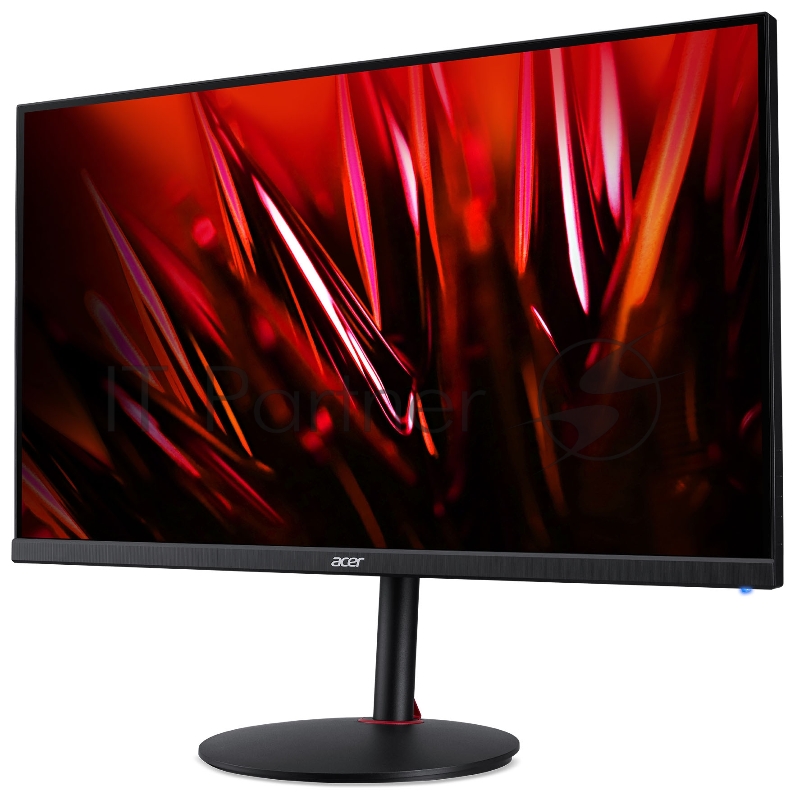 Монитор Acer 32 Nitro Nitro XV322UXbmiiphzx черный IPS LED 1ms 16:9 HDMI M/M матовая HAS Pivot 400cd 178гр/178гр 2560x1440 DisplayPort Ultra HD 2K (1440p) USB 7.7кг