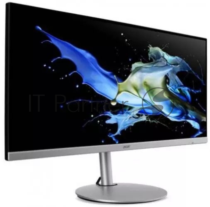Монитор Acer 34 CB342CKsmiiphzx черный IPS LED 1ms 21:9 HDMI M/M матовая HAS 400cd 178гр/178гр 3440x1440 DisplayPort Ultra HD 2K (1440p) USB 9.2кг